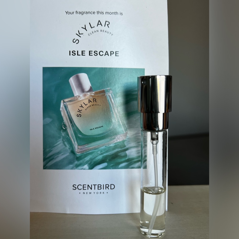 Skylar Isle Escape